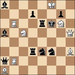 Шахматная задача #27155