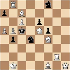 Шахматная задача #27156