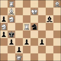 Шахматная задача #27157