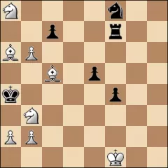 Шахматная задача #27158