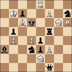 Шахматная задача #27159