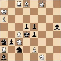 Шахматная задача #2716