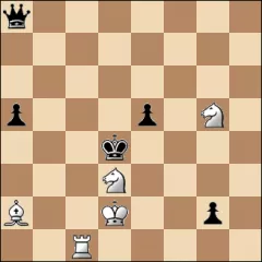 Шахматная задача #27160