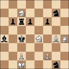 Шахматная задача #27161