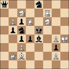 Шахматная задача #27162