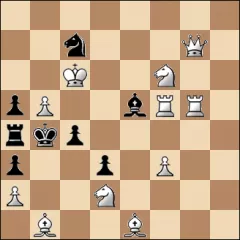 Шахматная задача #27164