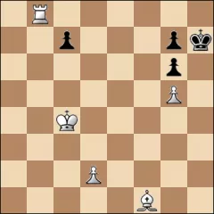 Шахматная задача #27166