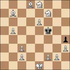 Шахматная задача #27168