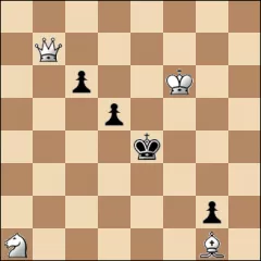 Шахматная задача #27169