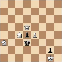 Шахматная задача #27173