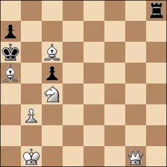 Шахматная задача #27178