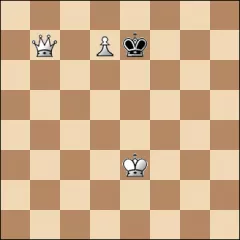 Шахматная задача #27179