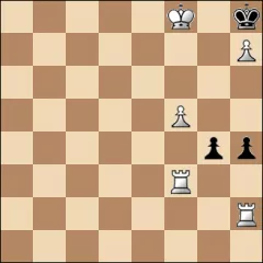 Шахматная задача #27182