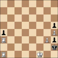 Шахматная задача #27183