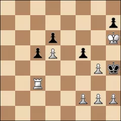 Шахматная задача #27184