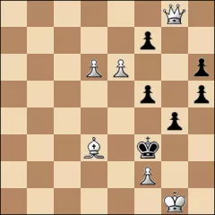 Шахматная задача #27186