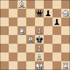 Шахматная задача #27188