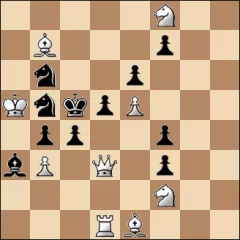 Шахматная задача #27189