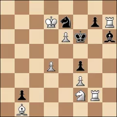 Шахматная задача #27190