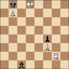Шахматная задача #27191