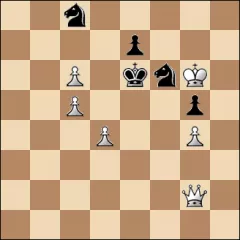 Шахматная задача #27193
