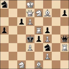 Шахматная задача #2720