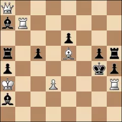 Шахматная задача #27200