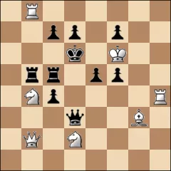 Шахматная задача #27202