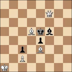 Шахматная задача #27206