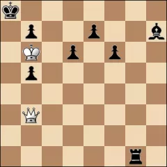 Шахматная задача #27208