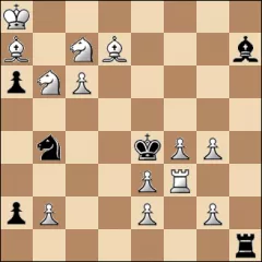 Шахматная задача #27209