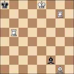Шахматная задача #27210
