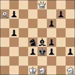 Шахматная задача #27212