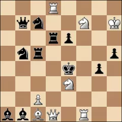Шахматная задача #27214