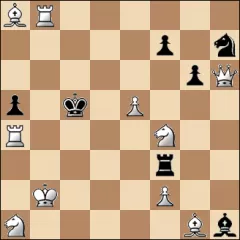Шахматная задача #27215