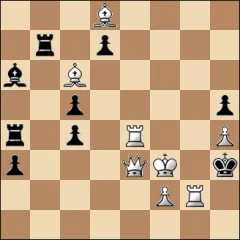 Шахматная задача #27216