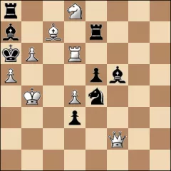 Шахматная задача #27220