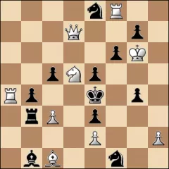 Шахматная задача #27221