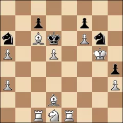 Шахматная задача #27224