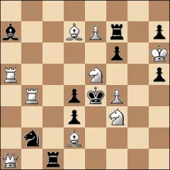 Шахматная задача #27225