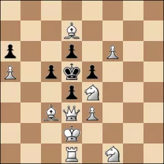 Шахматная задача #27226
