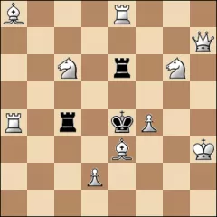 Шахматная задача #27227