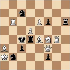 Шахматная задача #27228