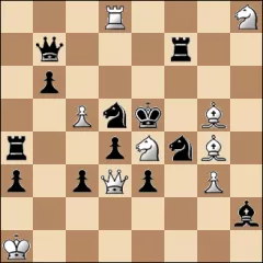 Шахматная задача #27234