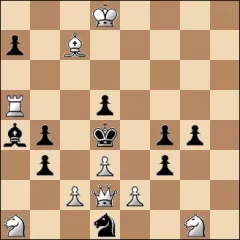 Шахматная задача #27235