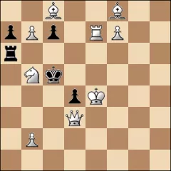 Шахматная задача #27238
