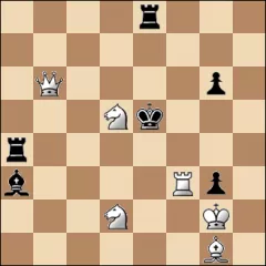 Шахматная задача #27239