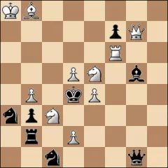 Шахматная задача #27241
