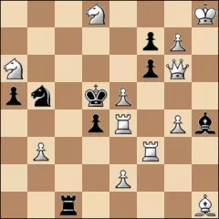 Шахматная задача #27242