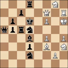 Шахматная задача #27243